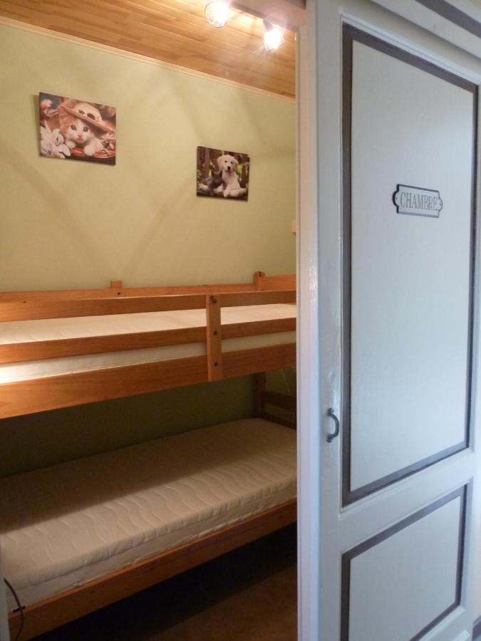 'Chez Lulu' - Gite Cocon Avec Bain Nordique Ardenne Nassogne Exterior foto