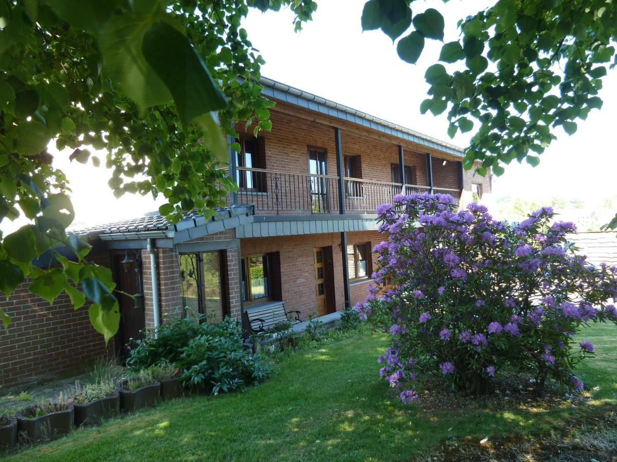 'Chez Lulu' - Gite Cocon Avec Bain Nordique Ardenne Nassogne Exterior foto