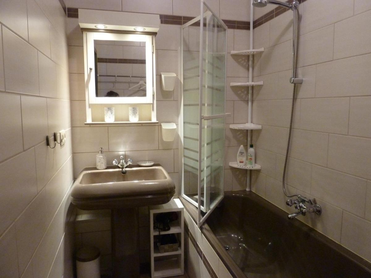 'Chez Lulu' - Gite Cocon Avec Bain Nordique Ardenne Nassogne Exterior foto