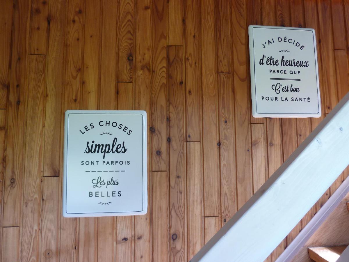 'Chez Lulu' - Gite Cocon Avec Bain Nordique Ardenne Nassogne Exterior foto
