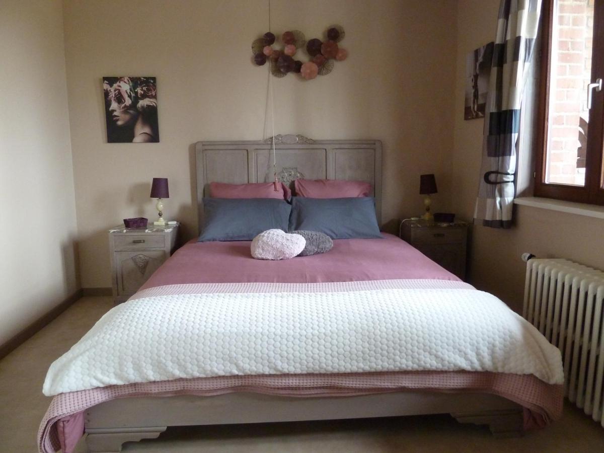 'Chez Lulu' - Gite Cocon Avec Bain Nordique Ardenne Nassogne Exterior foto