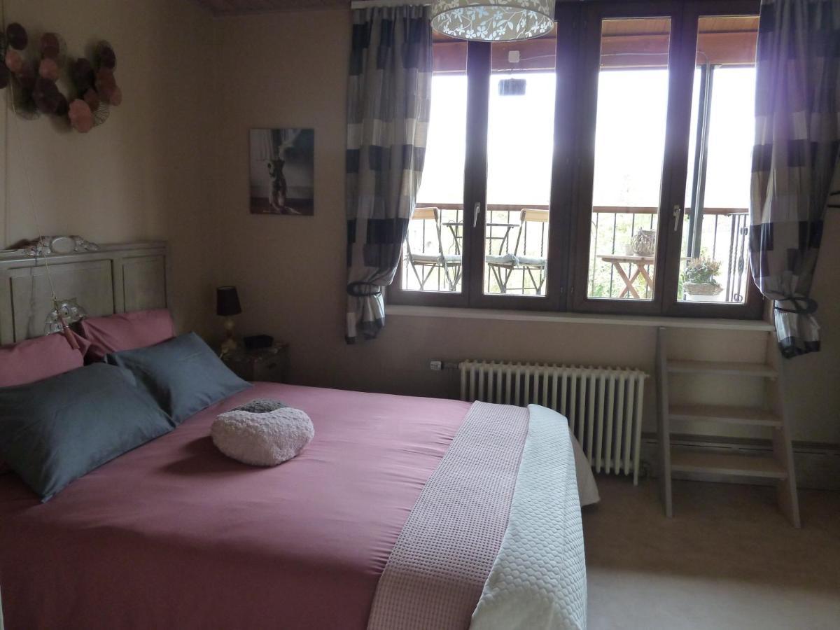 'Chez Lulu' - Gite Cocon Avec Bain Nordique Ardenne Nassogne Exterior foto
