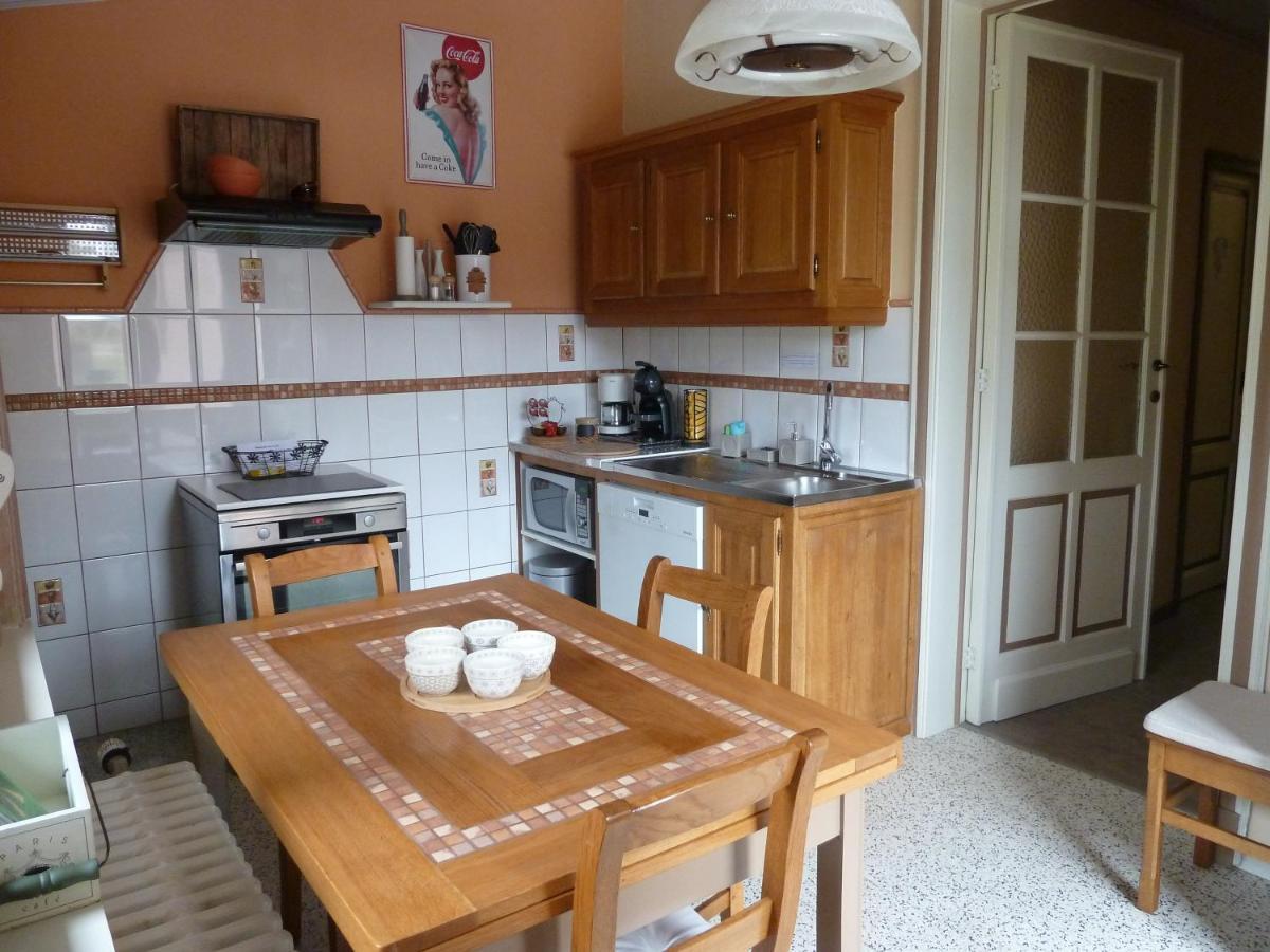 'Chez Lulu' - Gite Cocon Avec Bain Nordique Ardenne Nassogne Exterior foto